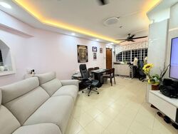 Blk 307 Chuan Village (Serangoon), HDB 4 Rooms #563767311